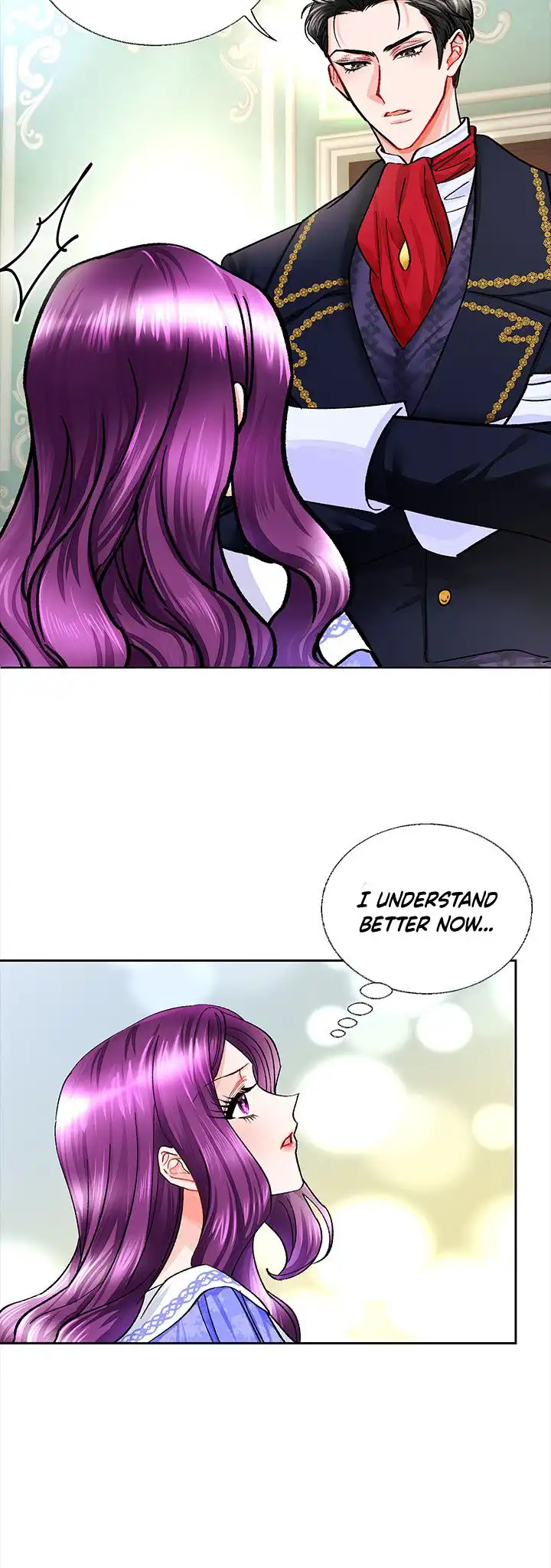 Villainous Princess Chapter 6 3